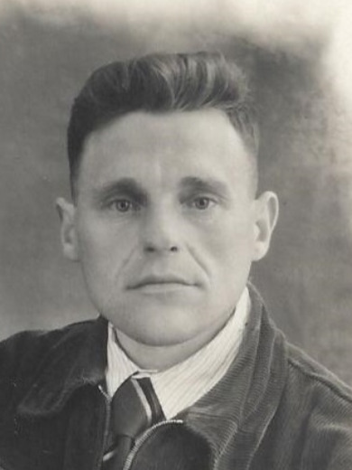 Барбин Михаил Хрисанфович