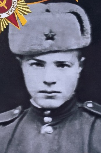 Литвиненко Алексей Андреевич