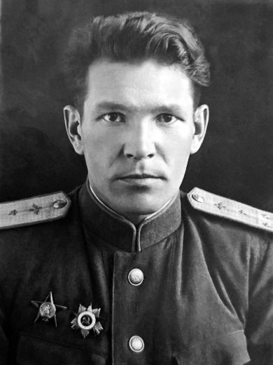 Бритал Николай Петрович