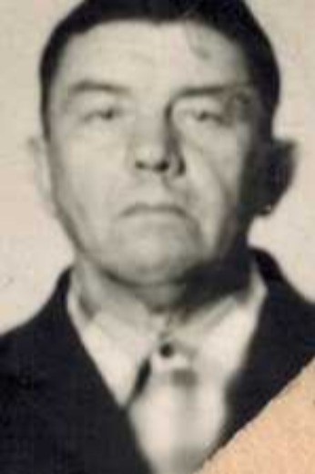 Ершов Сергей Артемьевич