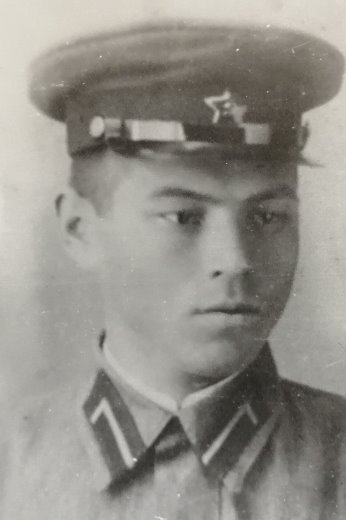 Медведев Иван Семенович