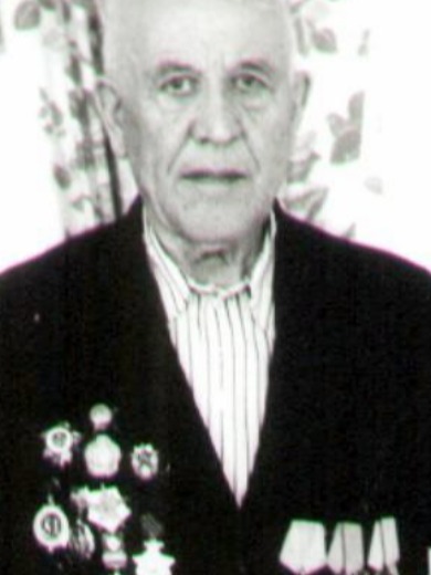 Лагода Александр Маркович