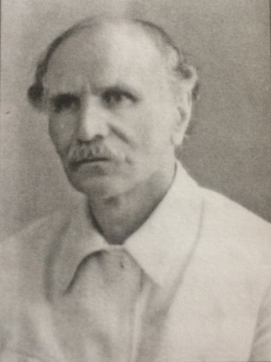 Золин Степан Акимович