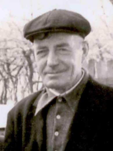 Глига Мина Георгиевич