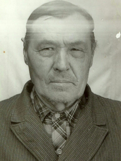 Андреев Фома Андреевич