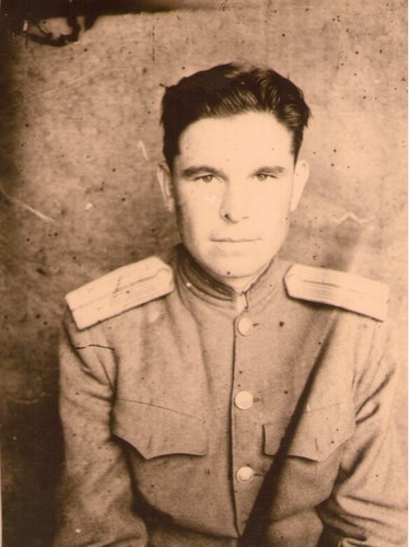 Галин Фатиз Гаязович