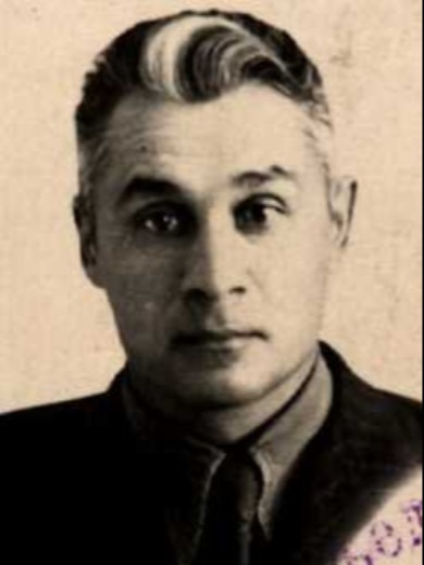 Есин Григорий Дмитриевич