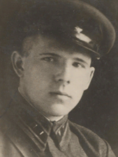 Хлебников Георгий Михайлович