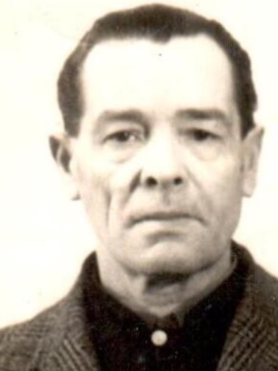 Лыло Иван Петрович