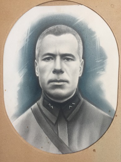 Синицын Иван Климентьевич