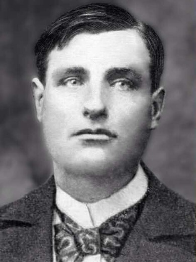 Скалдин Егор Дмитриевич