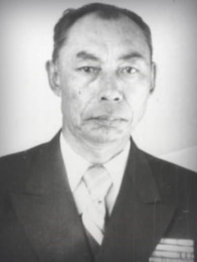 Дощанов Балташ