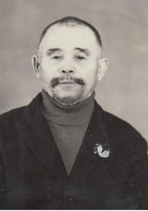 Лотфуллин Гатаулла Лутфуллович