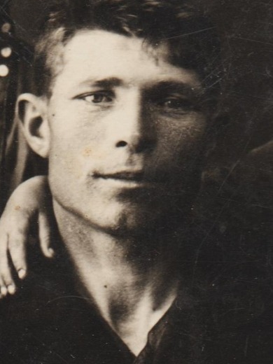 Боткин Александр Агапович