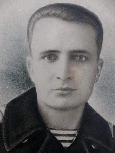 Матвейко Михаил Романович