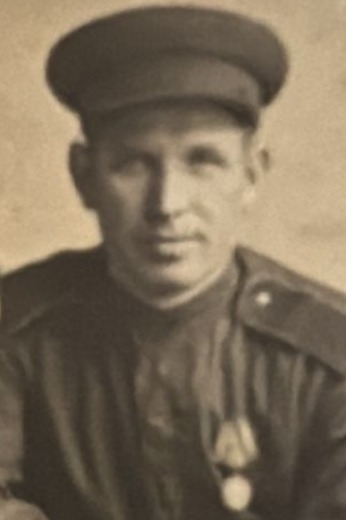 Боцуляк Федор Емельянович