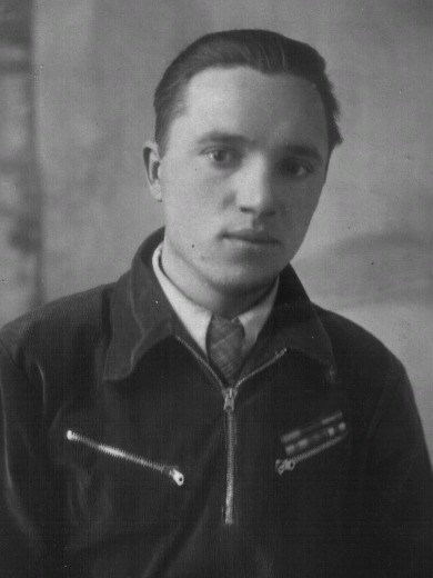 Чесноков Григорий Васильевич