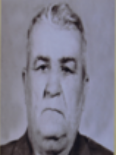 Гасанов Исрафил Мами Оглы