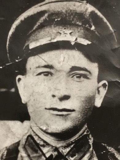 Хеунов Исхак Худович