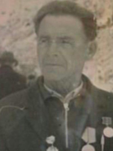 Суменкин Гавриил Яковлевич