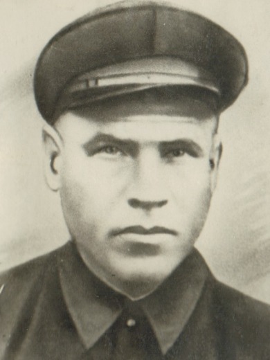 Сергеев Степан Кириллович