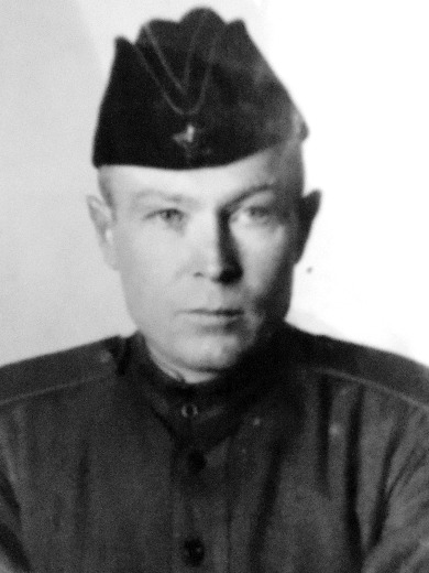 Андреянов Павел Александрович