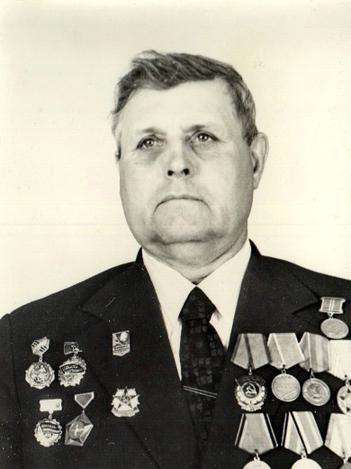 Теремецкий Дмитрий Григорьевич