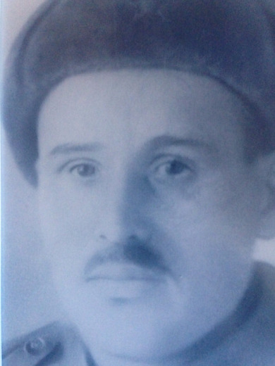 Лавров Алексей Матвеевич