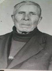 Бибиков Кузьма Анисимович