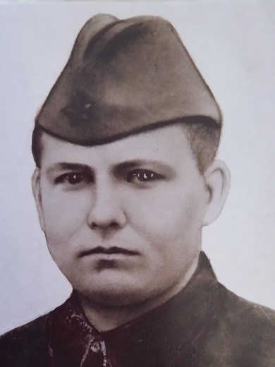 Канайчев Петр Иванович