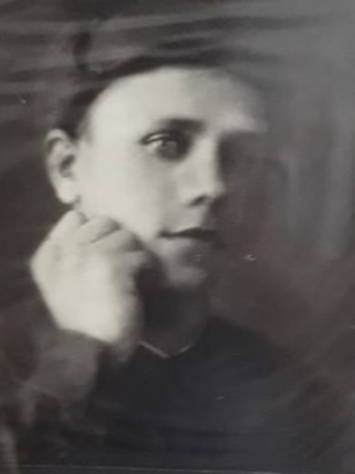 Ховрин Леонид Федорович