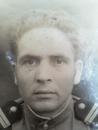 Поляков Иван Максимович