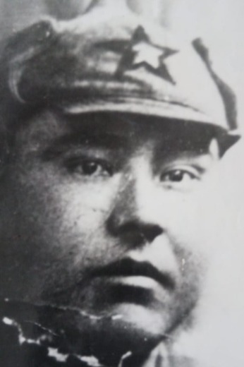 Жамбаев Бексултан