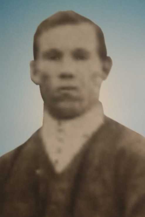 Шагиев Калимулла Ахмадуллович