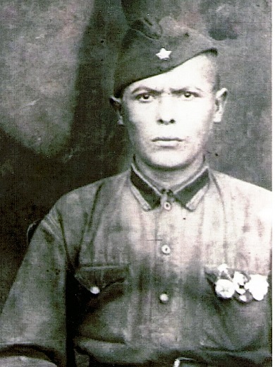 Пичурин Иван Евдокимович