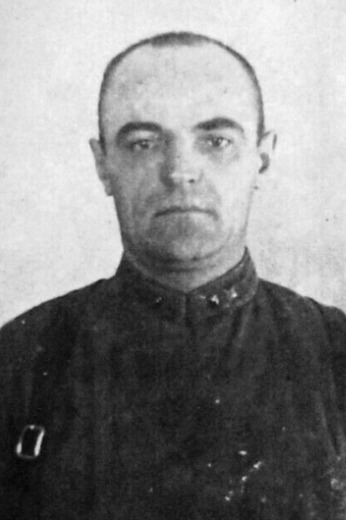 Забровский Василий Дмитриевич