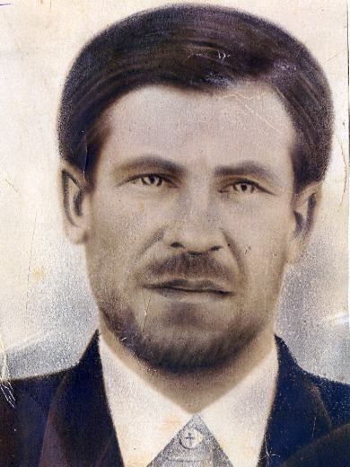 Панков Иван Ермолаевич