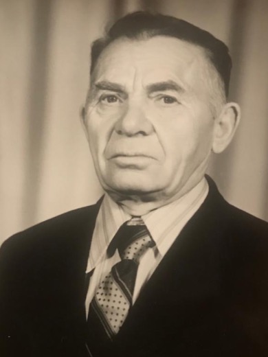 Дувалов Михаил Николаевич