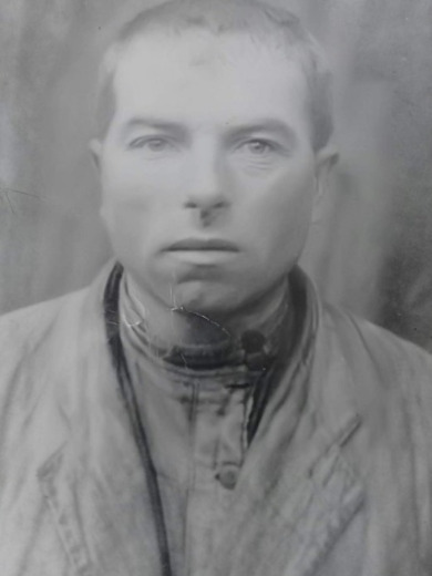 Чернуха Федор Иванович