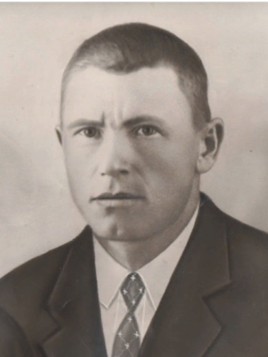 Преснухин Петр Яковлевич