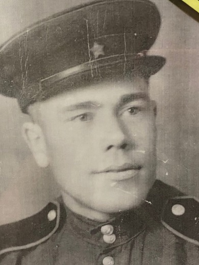 Собянин Георгий Акимович