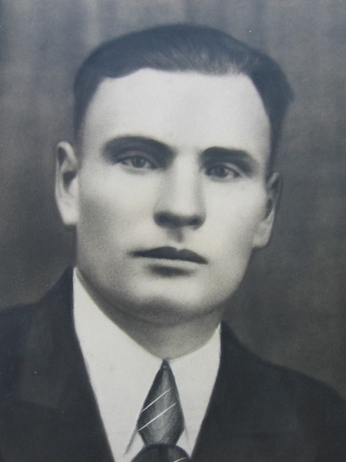 Лавров Иван Михайлович