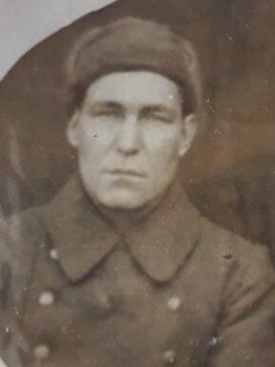 Жулидин Иван Федорович