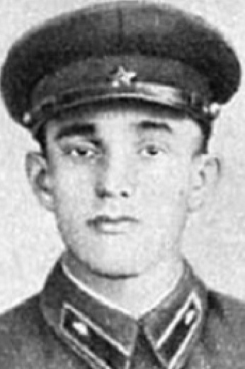 Шамсутдинов Галей (Гали) Нурулович (Нуруллович)