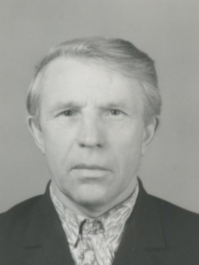 Гордеев Михаил Ефимович