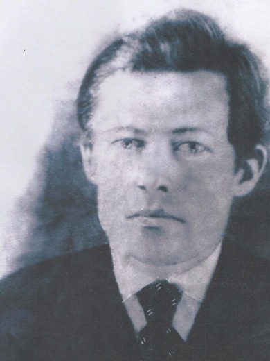 Воронин Николай Андреевич