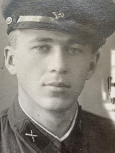 Щипов Виталий Васильевич