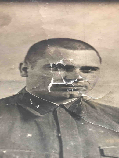 Войтюк Алексей Павлович