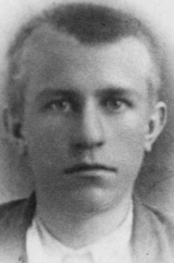 Тарасов Василий Михайлович