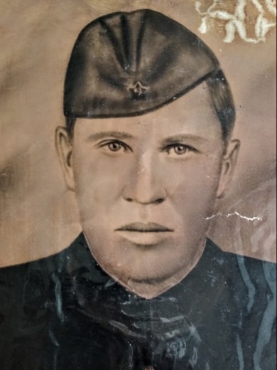 Майоров Никита Мартынович